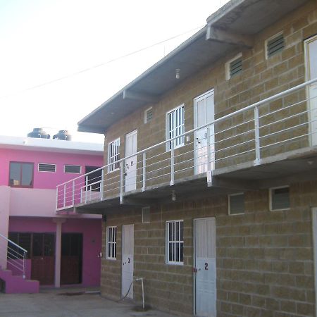 Hotel La Campana Hacienda Blanca Εξωτερικό φωτογραφία