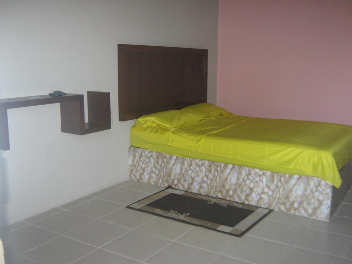 Hotel La Campana Hacienda Blanca Εξωτερικό φωτογραφία