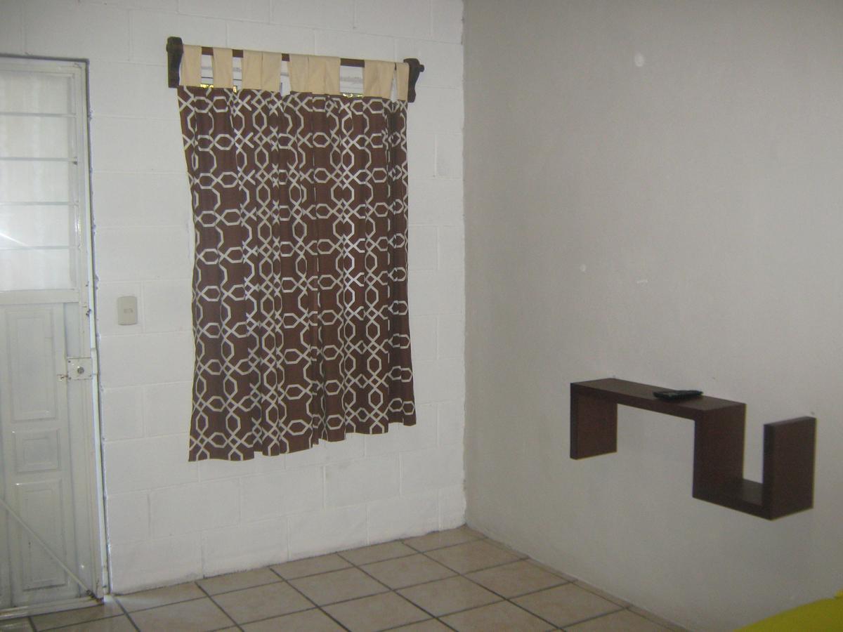Hotel La Campana Hacienda Blanca Εξωτερικό φωτογραφία